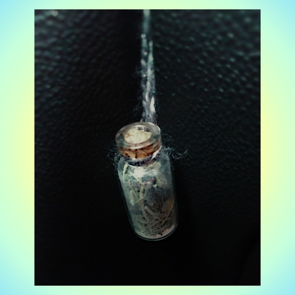 ...🧿🧿🧿Abundance Banishment Health Wealth Protection Jar🙏🏽🙏🏽💫... - Picture 4 of 16